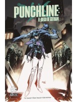 PUNCHLINE: EL JUEGO DE GOTHAM