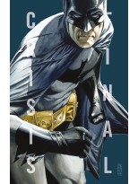 CRISIS FINAL XP NÚM. 3 DE 4