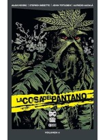 COSA DEL PANTANO VOL. 4 DE 6 (DC POCKET)