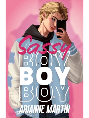 SASSY BOY
