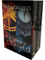 SUSPERI NEGRO ESTUCHE ESPECIAL BILOGÍA