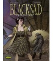 BLACKSAD /07 TODO CAE 2