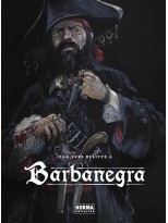 BARBANEGRA