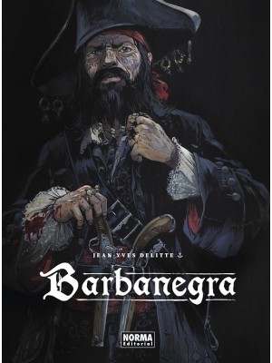 BARBANEGRA