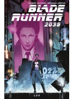 BLADE RUNNER 2039 1 LUV