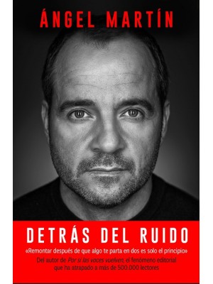 DETRÁS DEL RUIDO