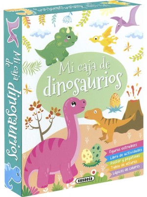 DINOSAURIOS