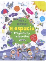 ESPACIO. PREGUNTAS Y RESPUESTAS