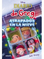 DIARIO DE GREG - ¡ATRAPADOS EN LA NIEVE! (EDICIÓN ESPECIAL DE LA PELÍCULA DE DIS