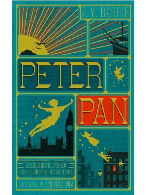 PETER PAN