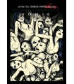 JUNJI ITO, TERROR DESPEDAZADO NÚM. 10 DE 28 - TOMIE NÚM. 3