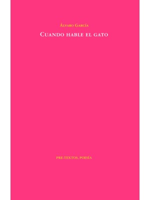 CUANDO HABLE EL GATO