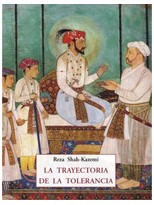 TRAYECTORIA DE LA TOLERANCIA, LA