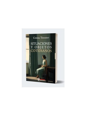SITUACIONES Y OBJETOS COTIDIANOS