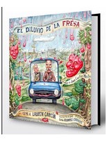 DILUVIO DE LA FRESA, EL