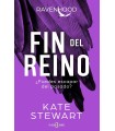 FIN DEL REINO (TRILOGÍA RAVENHOOD 3)