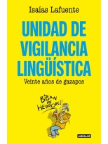 UNIDAD DE VIGILANCIA LINGÜÍSTICA