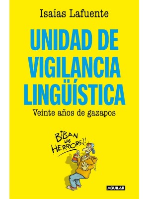 UNIDAD DE VIGILANCIA LINGÜÍSTICA