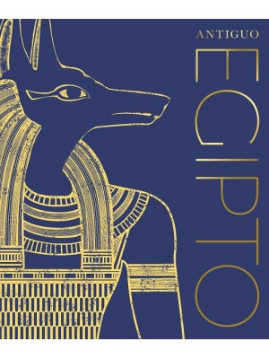 ANTIGUO EGIPTO