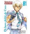 DETECTIVE CONAN LA HORA DEL TÉ DE CERO Nº 01/06