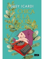CHICA DE LA MAQUINA DE ESCRIBIR, LA