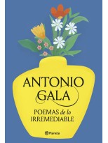 POEMAS DE LO IRREMEDIABLE