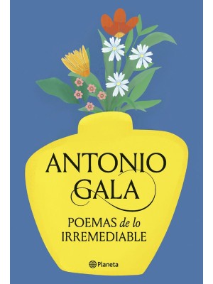 POEMAS DE LO IRREMEDIABLE