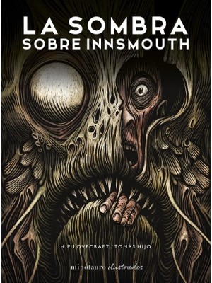 SOMBRA SOBRE INNSMOUTH, LA