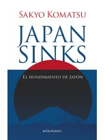 JAPAN SINKS