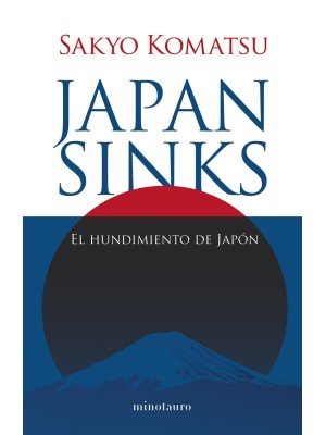 JAPAN SINKS