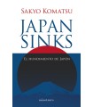 JAPAN SINKS