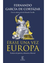 ÉRASE UNA VEZ EUROPA