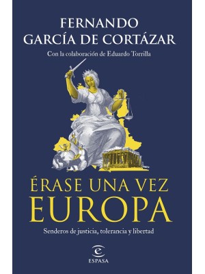 ÉRASE UNA VEZ EUROPA