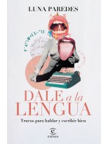 DALE A LA LENGUA