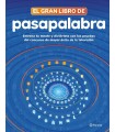 GRAN LIBRO DE PASAPALABRA, EL