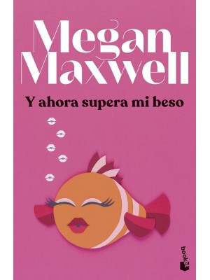 Y AHORA SUPERA MI BESO