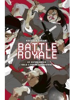 BATTLE ROYALE