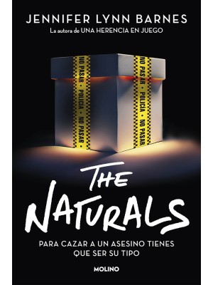 NATURALS, THE