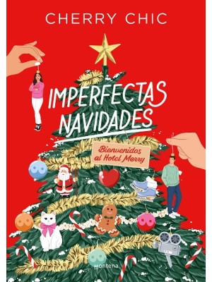 IMPERFECTAS NAVIDADES