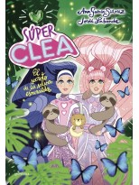 SUPER CLEA /3 EL SECRETO DE LA SELVA ESMERALDA