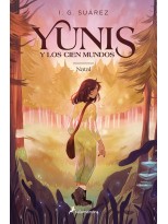YUNIS Y LOS CIEN MUNDOS 1 NATAL