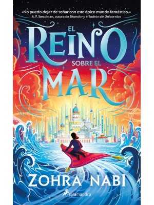 REINO SOBRE EL MAR, EL