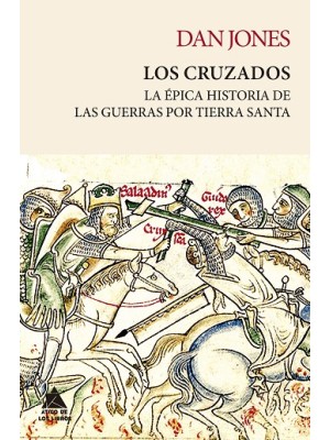 CRUZADOS, LOS
