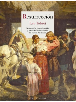 RESURRECCIÓN