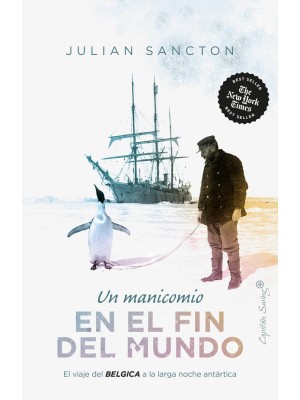 MANICOMIO DEL FIN DEL MUNDO, UN