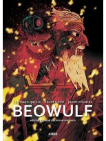 BEOWULF. EDICIÓN ESPECIAL 10.º ANIVERSARIO