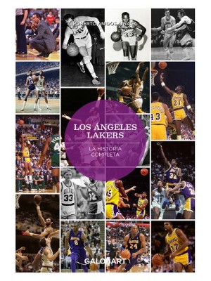 ANGELES LAKERS, LOS