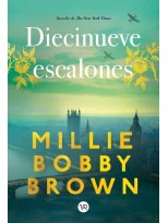 DIECINUEVE ESCALONES