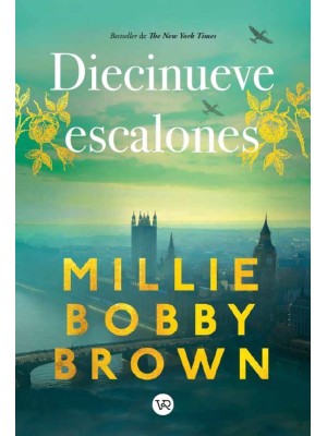 DIECINUEVE ESCALONES