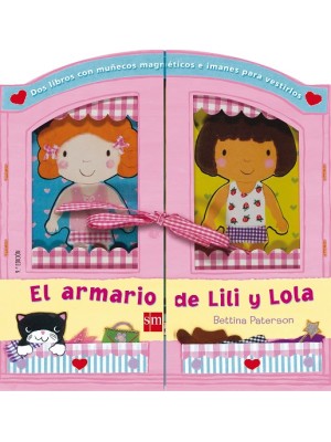 ARMARIO DE LILI Y LOLA, EL